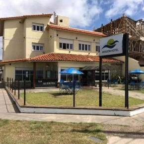 Aragon Hotel-Frente al Mar
